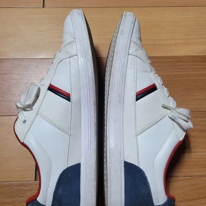 [BUNJANG] 라코스테[LACOSTE] 남성 스니커즈(260mm) / 라코스테[LACOSTE] 남성 스니커즈(260mm)