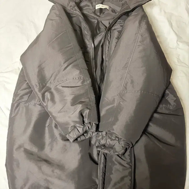 [BUNJANG] Our Legacy Fenrir Jacket / 아워레가시 펜리르 48
