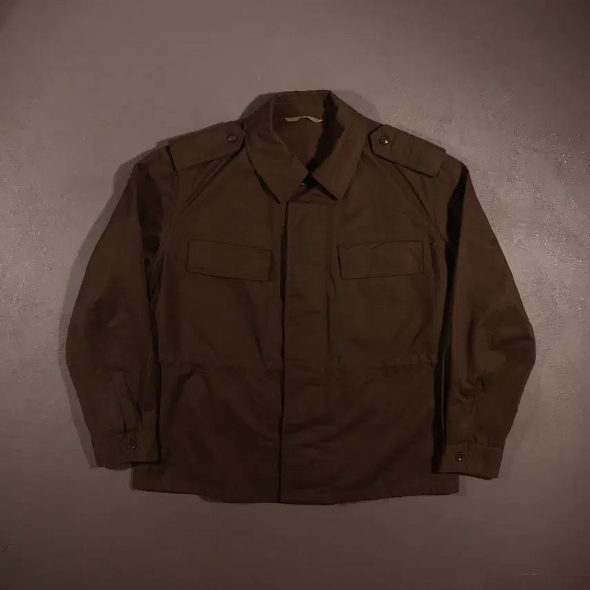 [BUNJANG] European Original Field Jacket C276 / 유럽 오리지날 필드자켓 C276