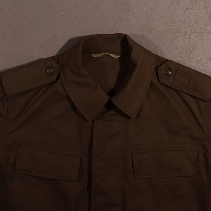 [BUNJANG] European Original Field Jacket C276 / 유럽 오리지날 필드자켓 C276