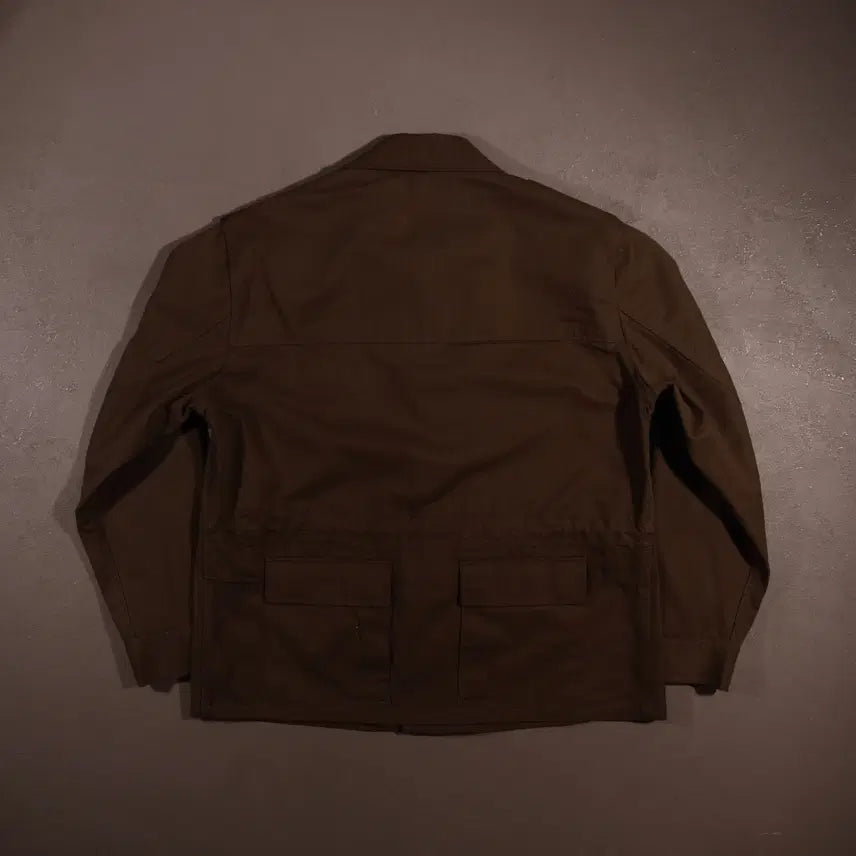 [BUNJANG] European Original Field Jacket C276 / 유럽 오리지날 필드자켓 C276