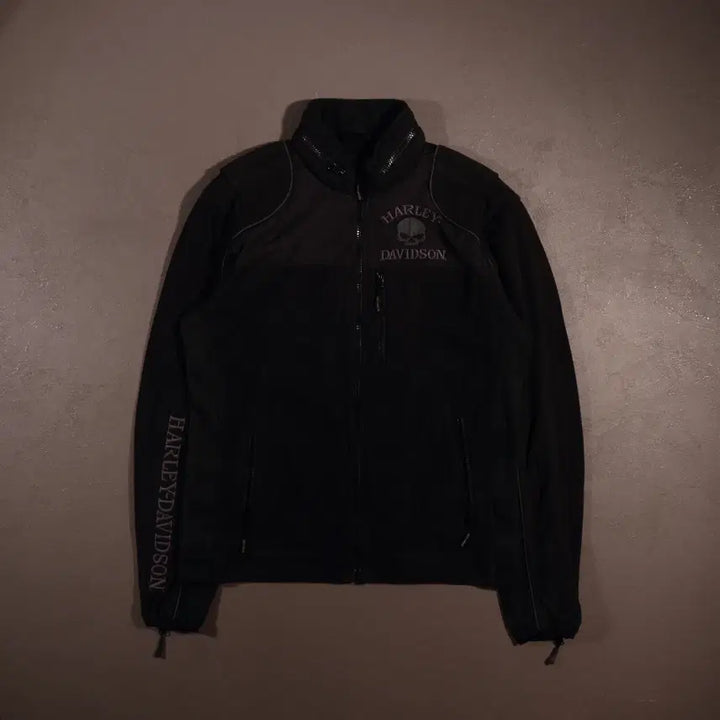 [BUNJANG] Harley Davidson C279 Sweat Zip-up Jacket / 할리데이비슨 스웻 집업자켓 C279