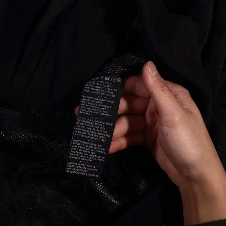 [BUNJANG] Harley Davidson C279 Sweat Zip-up Jacket / 할리데이비슨 스웻 집업자켓 C279