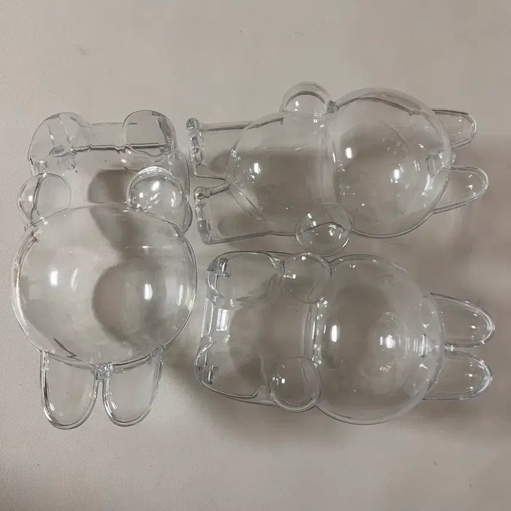 [SOLD OUT] 10깅 10cm 솜인형 솜깅 보관 아크릴 케이스 일괄