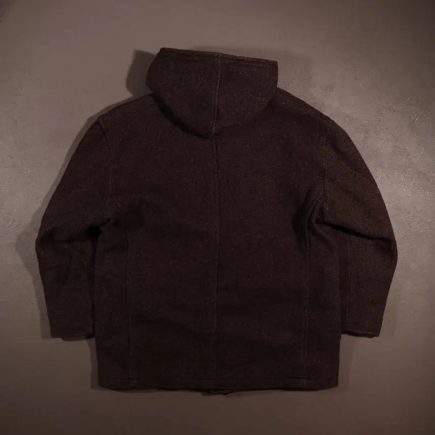 [BUNJANG] Takeo Kikuchi Half Coat / 타케오키쿠치 하프코트 C284
