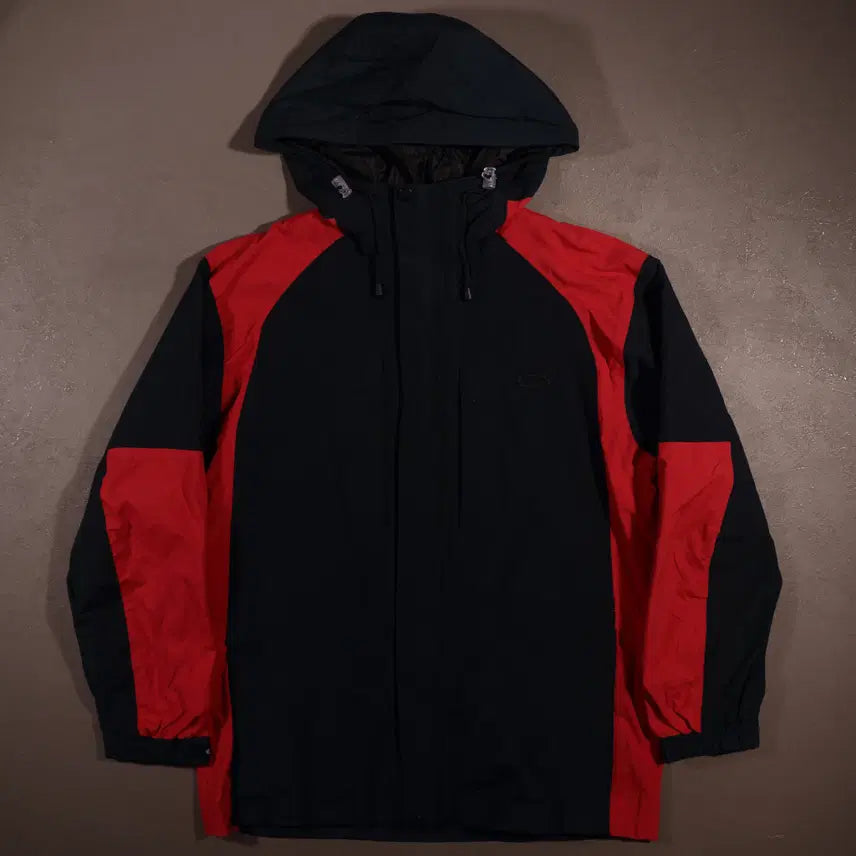 [BUNJANG] Oakley Ripstop Sportive Jacket XL / 오클리 립스탑 스포티브 자켓 C287
