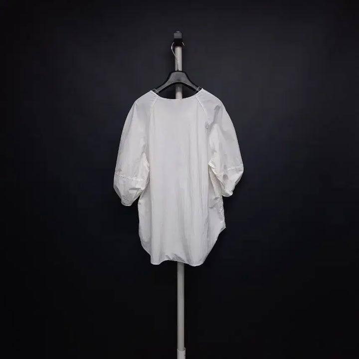 [BUNJANG] Niceclup 6/7 Sleeve Blouse / 나이스클랍 춘하 6부7부 블라우스 66.77