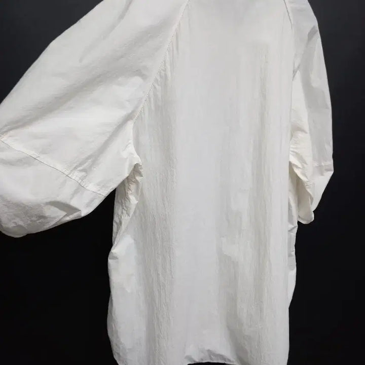 [BUNJANG] Niceclup 6/7 Sleeve Blouse / 나이스클랍 춘하 6부7부 블라우스 66.77