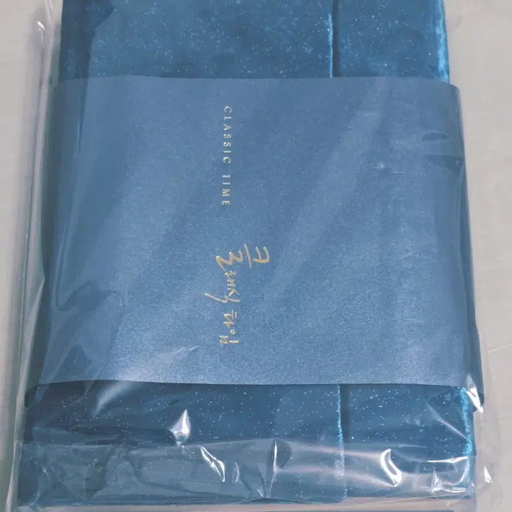 [BUNJANG] TVXQ Classic Time Fanbook / 동방신기 팬북 클래식타임 by.피치