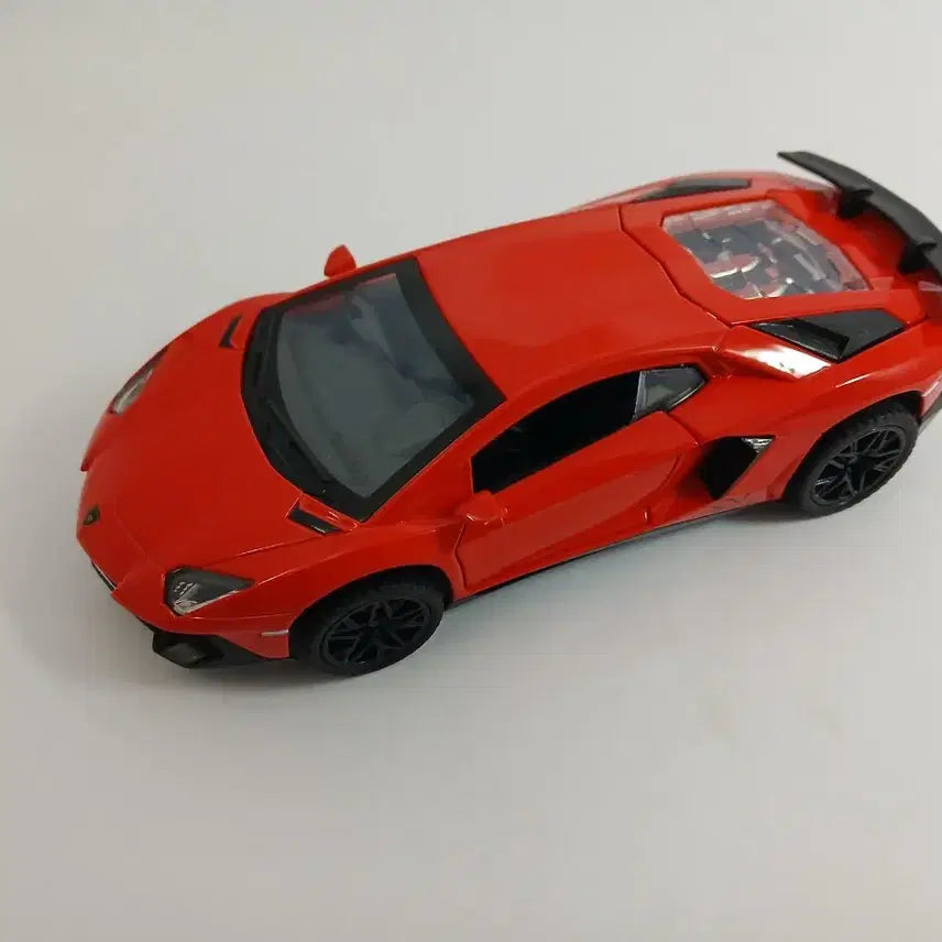 [BUNJANG] 1:32 Lamborghini LP770 Die-cast Model / 1:32/다이캐스트/람보르기니 LP770