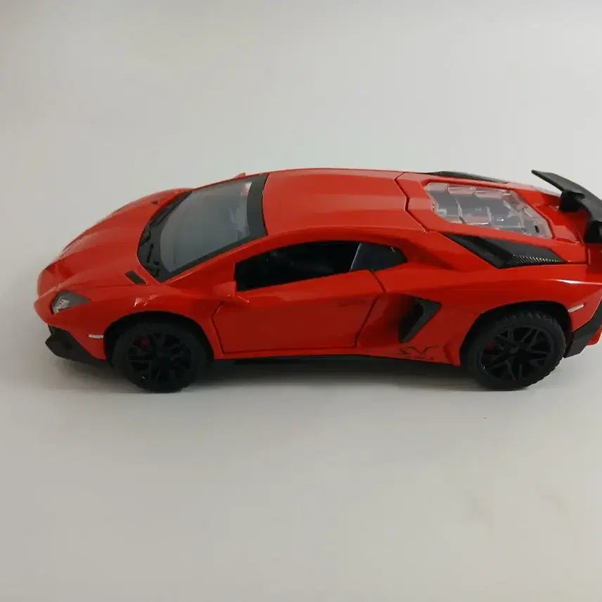 [BUNJANG] 1:32 Lamborghini LP770 Die-cast Model / 1:32/다이캐스트/람보르기니 LP770