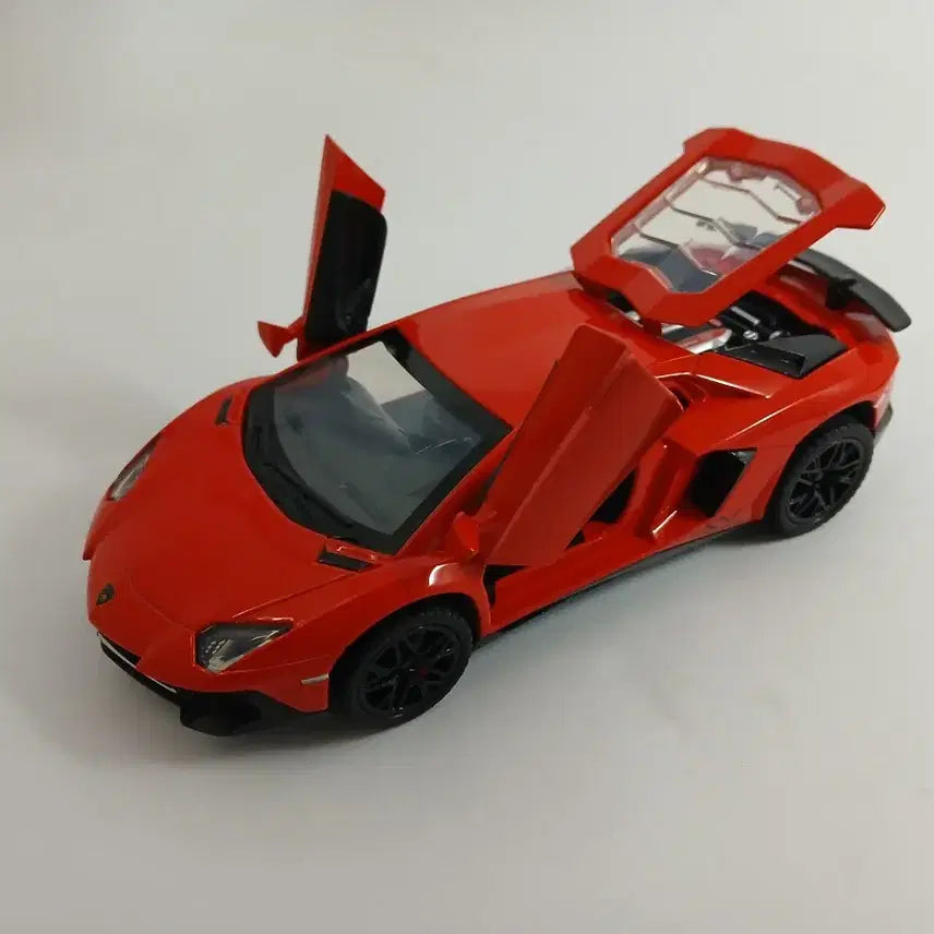 [BUNJANG] 1:32 Lamborghini LP770 Die-cast Model / 1:32/다이캐스트/람보르기니 LP770