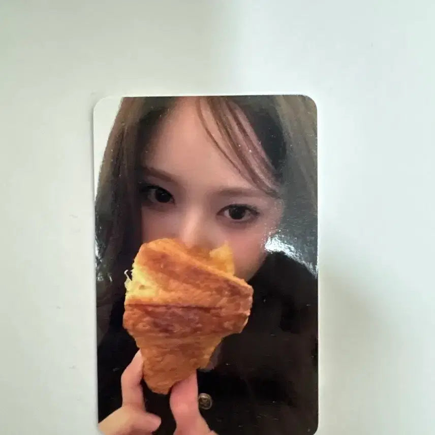 [SOLD OUT] 이즈나 izna 방지민 공방포카
