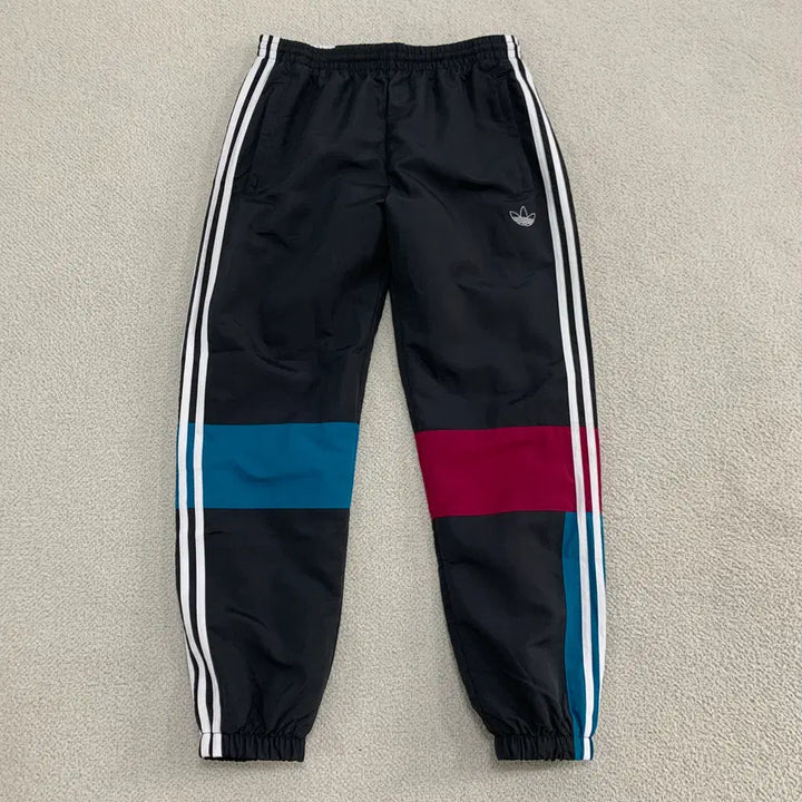 [BUNJANG] Adidas Warm-up Pants (Size L) / [L]아디다스 웜업팬츠 (A4-23-147)