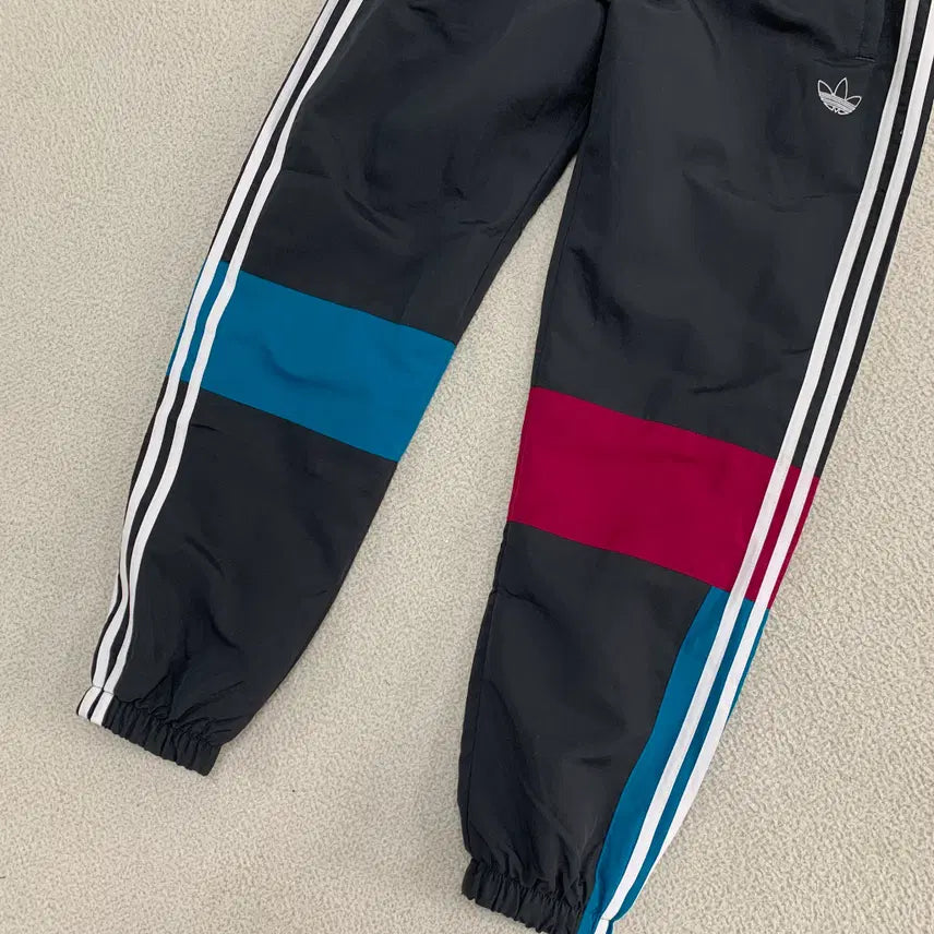 [BUNJANG] Adidas Warm-up Pants (Size L) / [L]아디다스 웜업팬츠 (A4-23-147)
