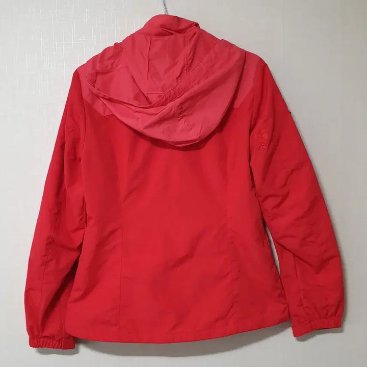 [BUNJANG] Nepa Windbreaker Jacket / 네파 바람막이 자켓 95사이즈 