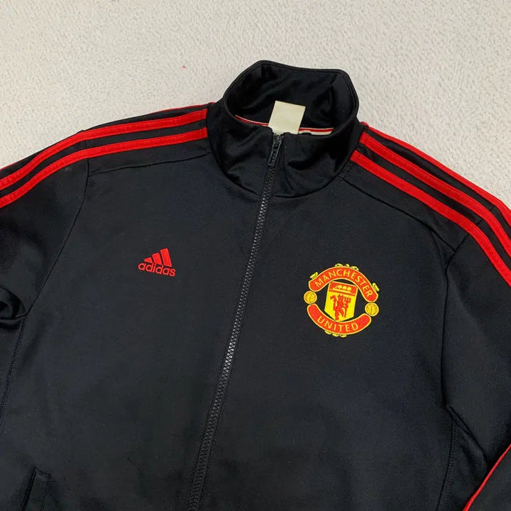 [BUNJANG] Adidas Manchester United Jersey / [L]15-16아디다스 맨체스터 유나이티드 져지(A4-23-152)