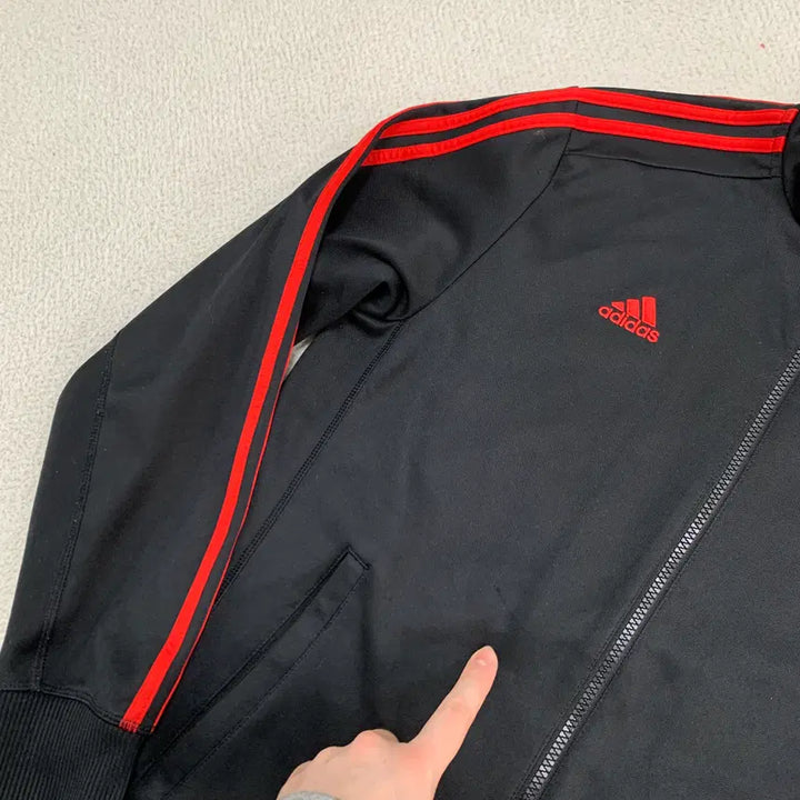 [BUNJANG] Adidas Manchester United Jersey / [L]15-16아디다스 맨체스터 유나이티드 져지(A4-23-152)