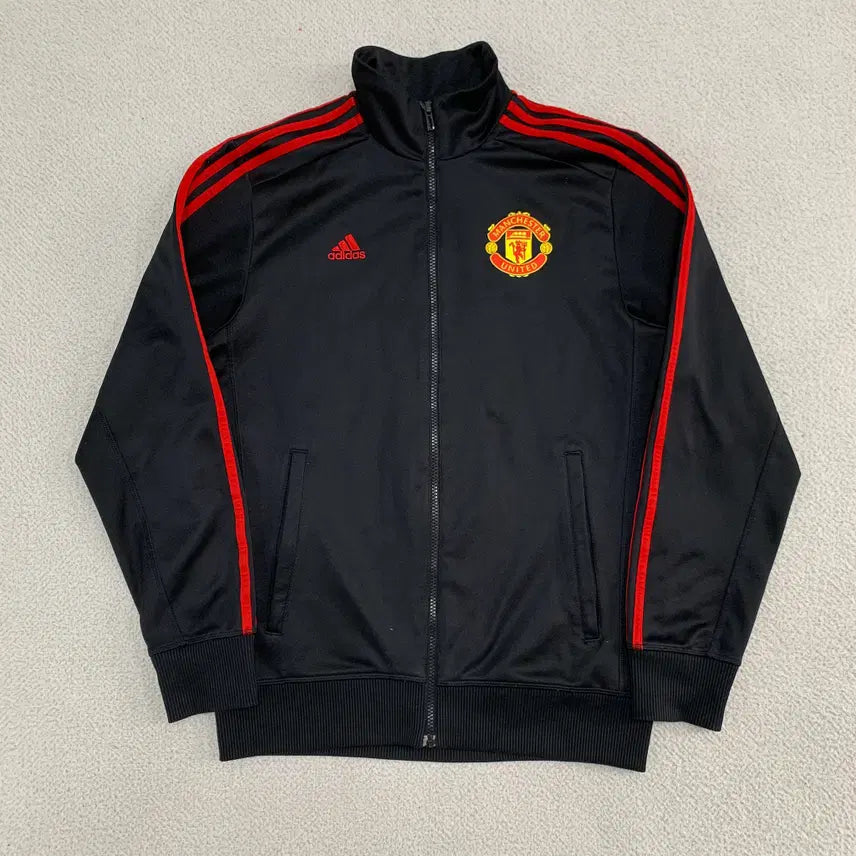 [BUNJANG] Adidas Manchester United Jersey / [L]15-16 아디다스 맨체스터 유나이티드 져지 (A4-23-152)