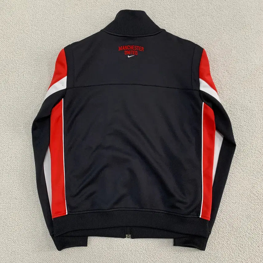 [BUNJANG] Nike Manchester United Jersey / [M]07 나이키 맨체스터 유나이티드 져지 (A4-23-153)