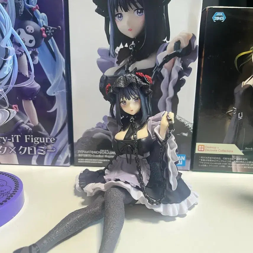 [BUNJANG] Espresto Kitagawa Marin Figure (Unsealed) / 개봉) 그비돌 에스프레스토 키타가와 마린 피규어