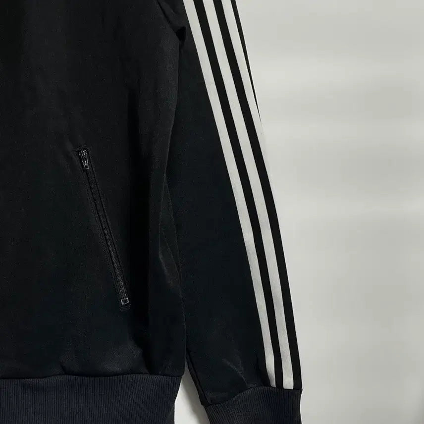 [BUNJANG] Adidas Firebird Track Jacket (M) / 공용 아디다스 BB 트랙탑 져지 파이어버드 베켄바우어 M