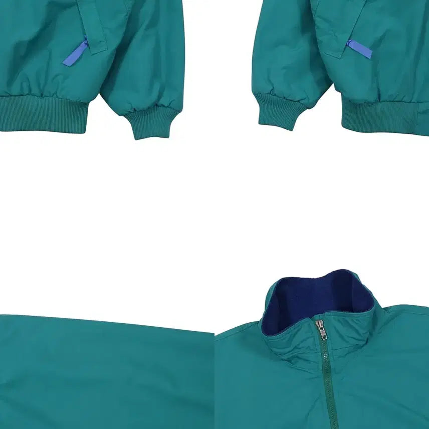 [BUNJANG] Patagonia Shelled Synchilla Jacket Vintage / 1991 USA 파타고니아 쉘드 신칠라 자켓 빈티지 미국제