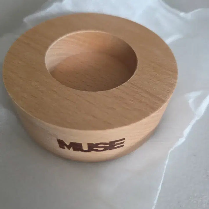[BUNJANG] BTS Jimin Muse Paperweight / bts지민 muse 뮤즈 문진