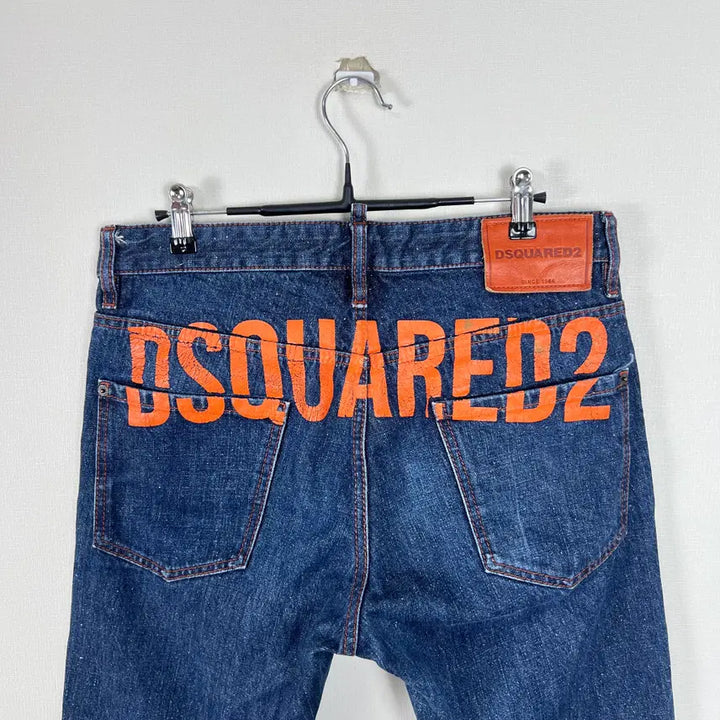 [BUNJANG] Dsquared2 Jeans Men&