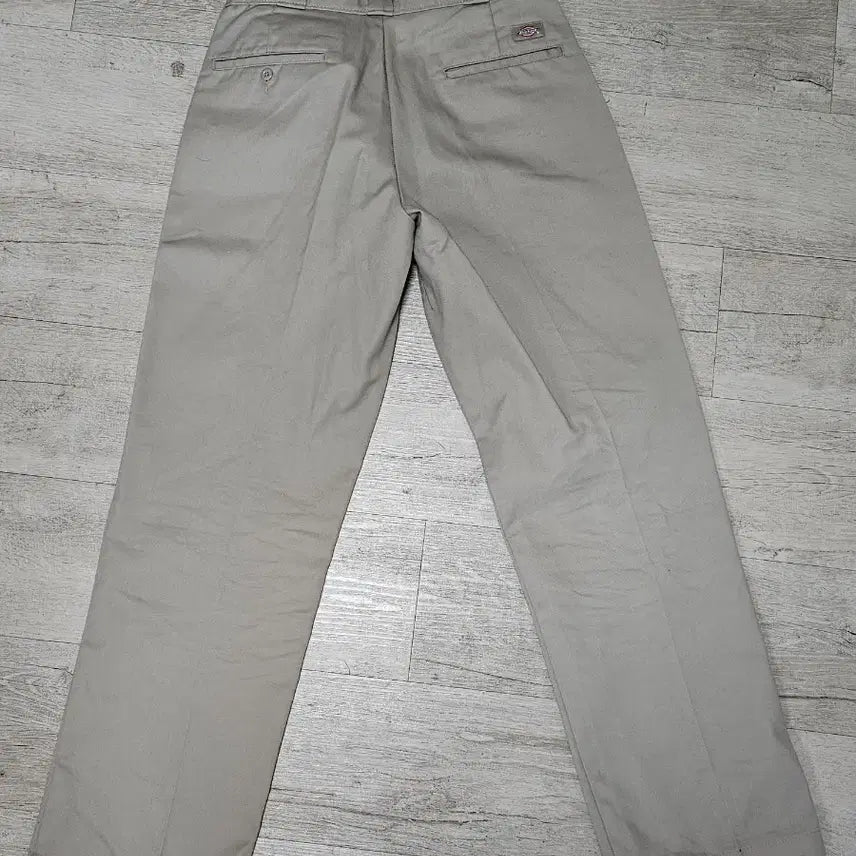 [BUNJANG] Dickies 874 Work Pants Beige 34 / 디키즈 874 워크 팬츠 베이지 34
