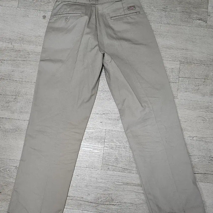 [BUNJANG] Dickies 874 Work Pants Beige 34 / 디키즈 874 워크 팬츠 베이지 34