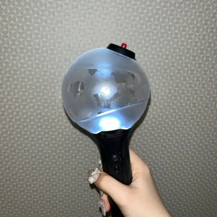 [SOLD OUT] [BUNJANG] BTS ARMY Bomb Ver. 3 Lightstick / 공식 BTS 아미밤 응원봉 ver.3