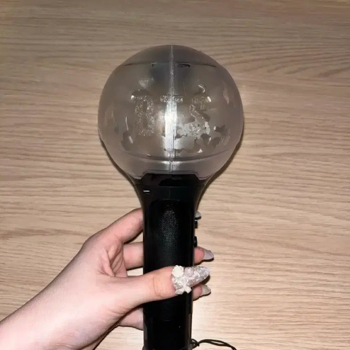 [SOLD OUT] [BUNJANG] BTS ARMY Bomb Ver. 3 Lightstick / 공식 BTS 아미밤 응원봉 ver.3