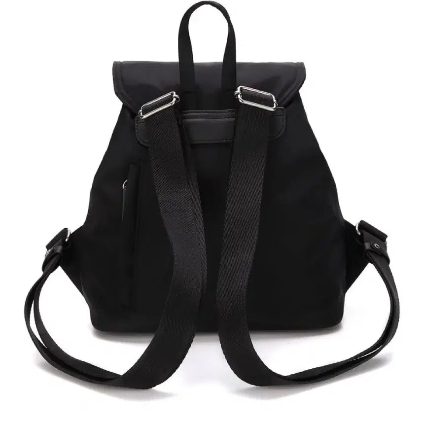 [BUNJANG] Kangol Nylon Mini Backpack / [민트급] 캉골 여성 나일론 미니 백팩