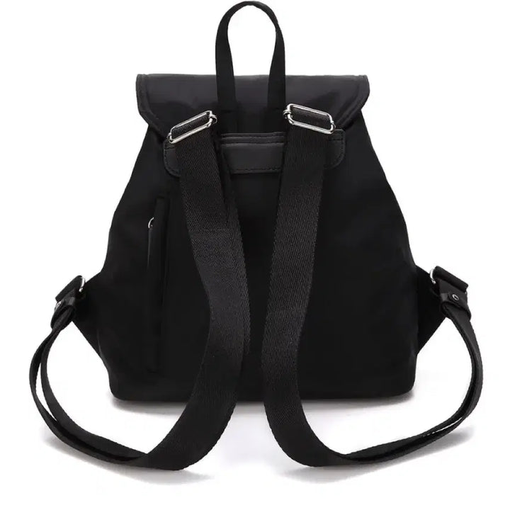 [BUNJANG] Kangol Nylon Mini Backpack / [민트급] 캉골 여성 나일론 미니 백팩