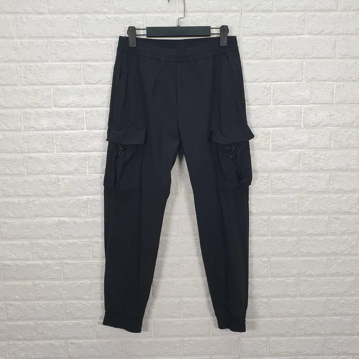 [BUNJANG] Jill Stuart Sport Cargo Jogger Pants / [30]질스튜어트 스포츠 카고 조거팬츠