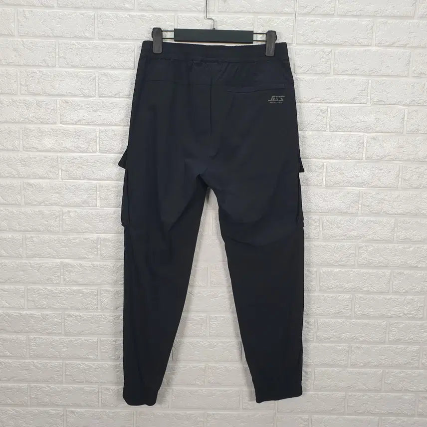 [BUNJANG] Jill Stuart Sport Cargo Jogger Pants / [30]질스튜어트 스포츠 카고 조거팬츠