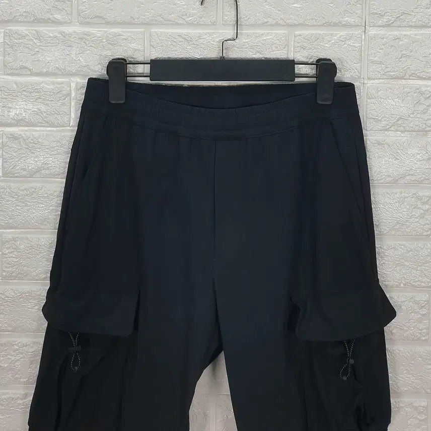 [BUNJANG] Jill Stuart Sport Cargo Jogger Pants / [30]질스튜어트 스포츠 카고 조거팬츠