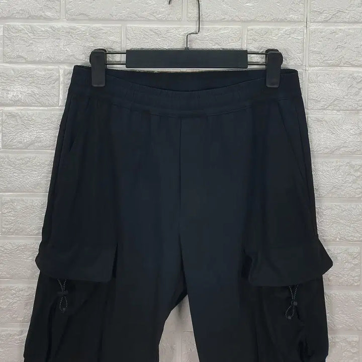 [BUNJANG] Jill Stuart Sport Cargo Jogger Pants / [30]질스튜어트 스포츠 카고 조거팬츠