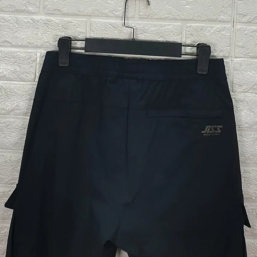 [BUNJANG] Jill Stuart Sport Cargo Jogger Pants / [30]질스튜어트 스포츠 카고 조거팬츠
