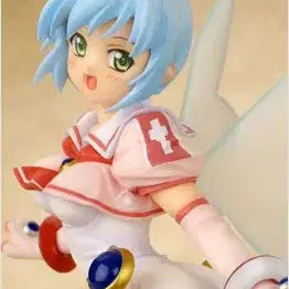 [BUNJANG] Max Factory Gabriel Figure (Sealed) / 마계천사 성천사 지브릴 미개봉 새제품 맥스펙토리 피규어