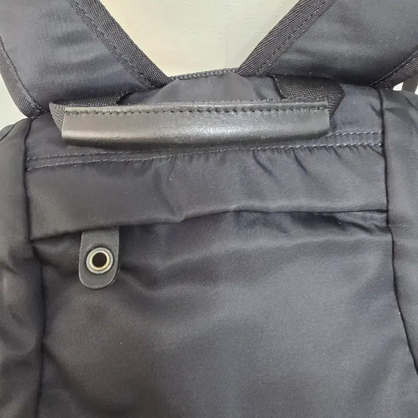 [BUNJANG] KAMP Nylon Backpack / KAMP 나일론 백팩