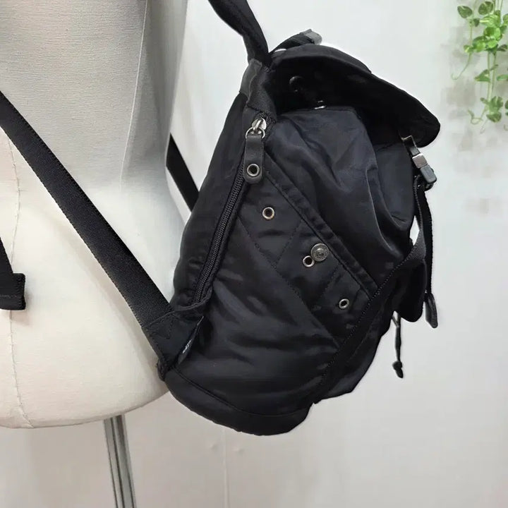 [BUNJANG] KAMP Nylon Backpack / KAMP 나일론 백팩