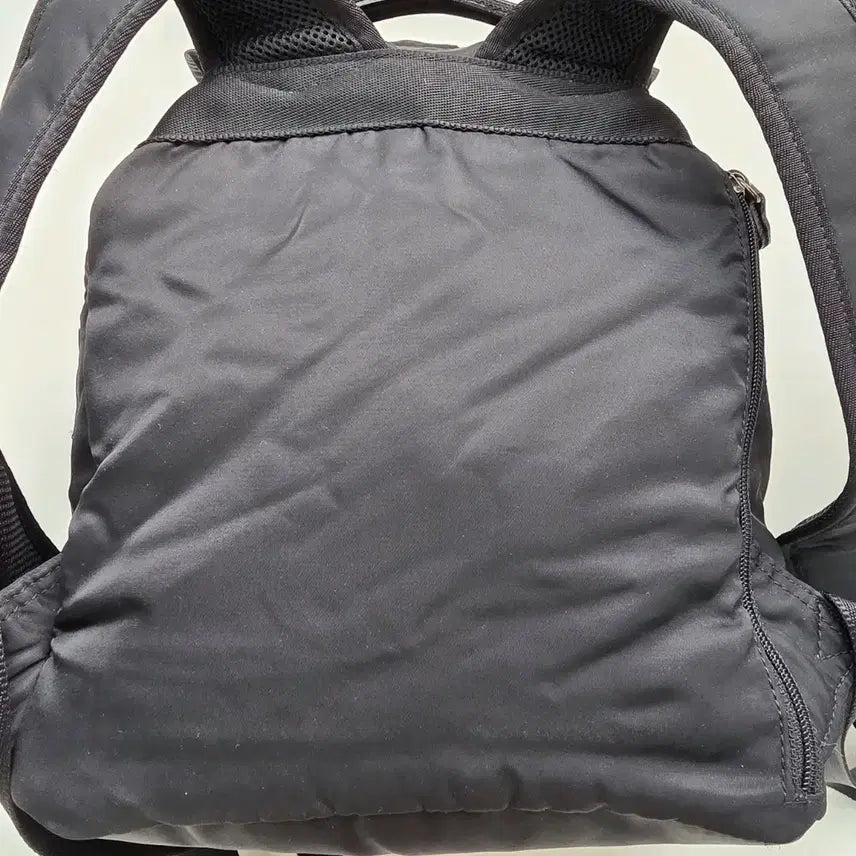 [BUNJANG] KAMP Nylon Backpack / KAMP 나일론 백팩