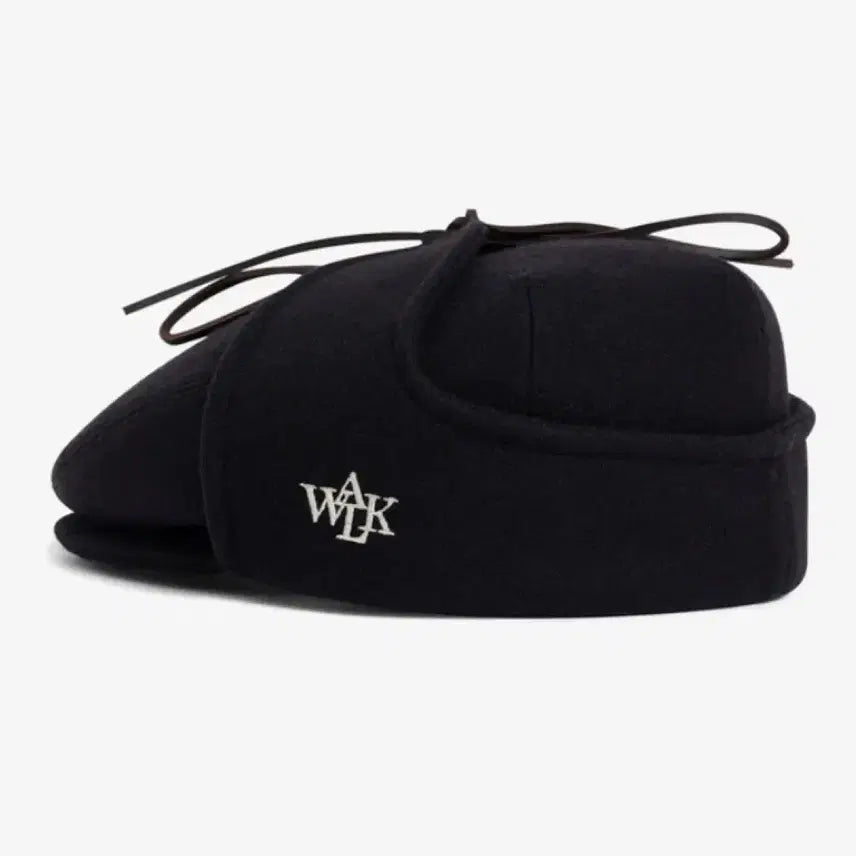 [BUNJANG] Walk in Paris Wool Beret Black / [59] walk in paris 워크 인 파리 울 베렛 블랙