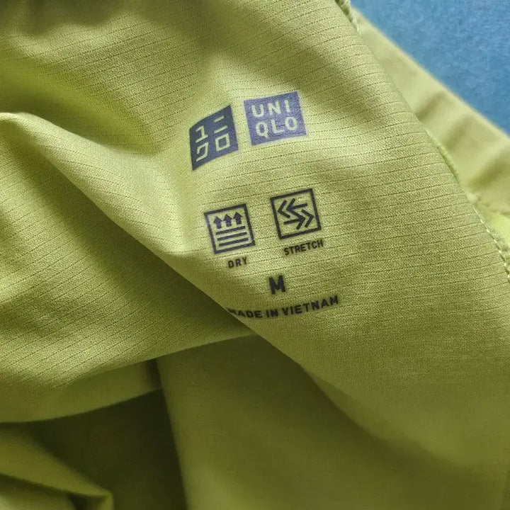 [BUNJANG] Lime Green Women&