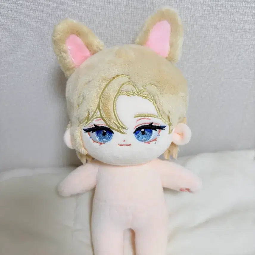 [SOLD OUT] 플레이브 20cm 으른퍄퍄