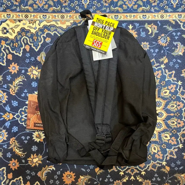 [BUNJANG] Eastpak Deadstock Backpack (90s USA Made) / 90s usa made 이스트팩 deadstock