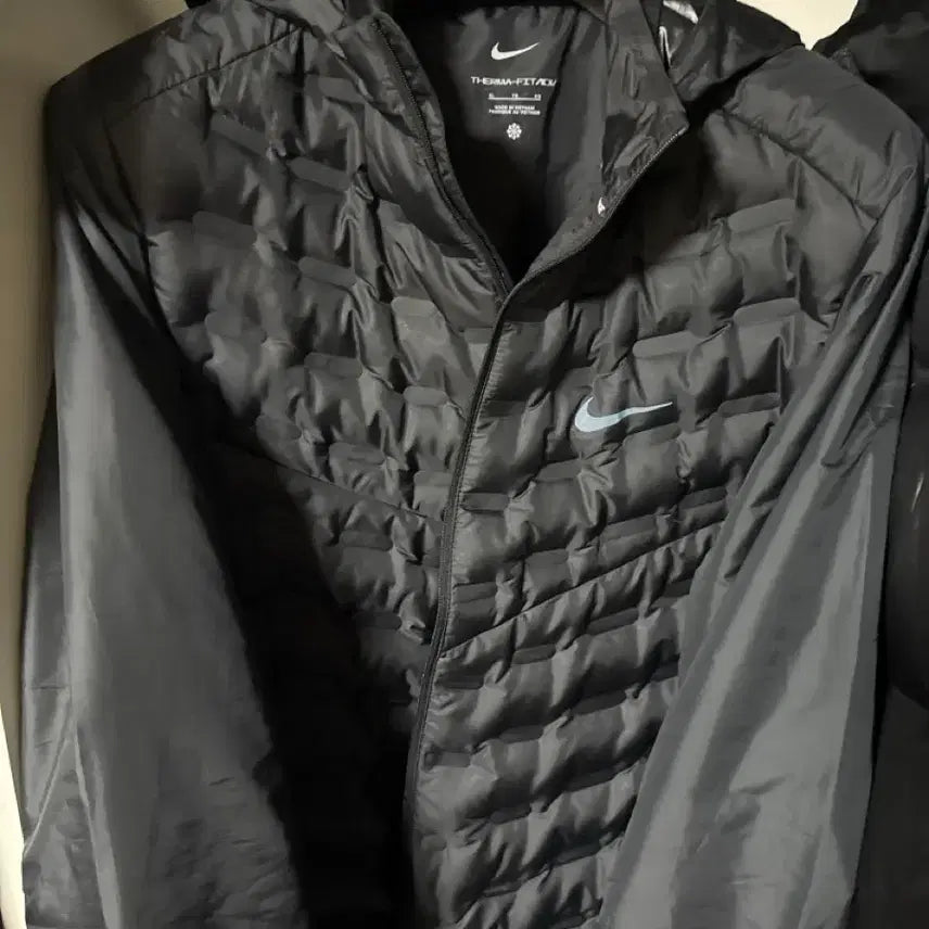[BUNJANG] Nike Therma-FIT ADV Down Running Jacket / 나이키 써마핏 adv 다운 러닝자켓