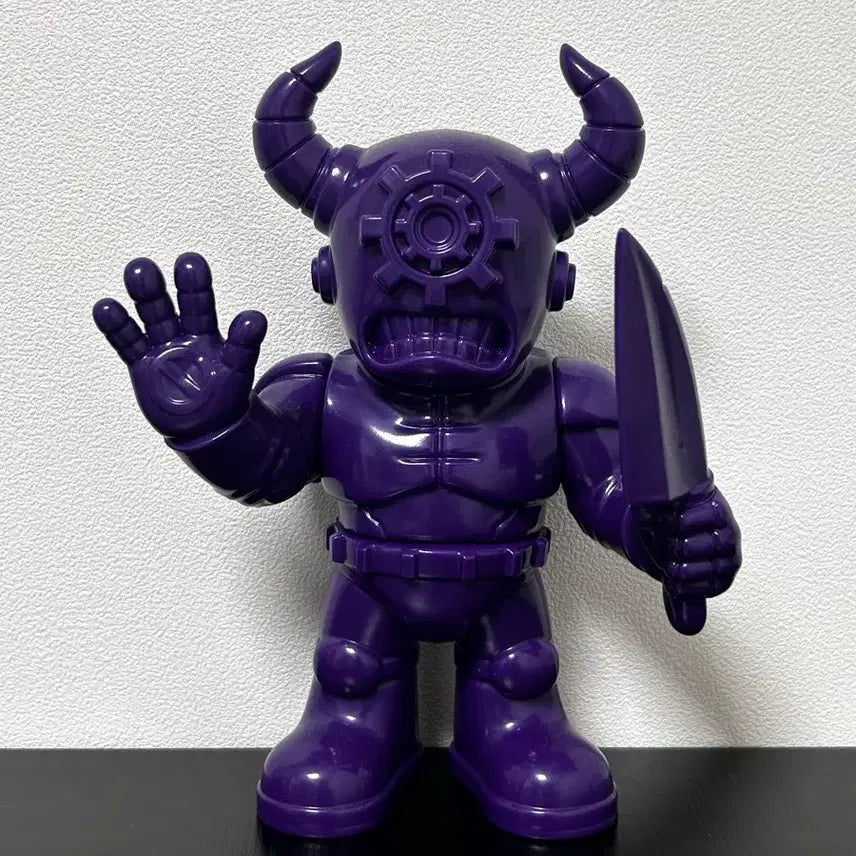 [BUNJANG] Turn Up Toys Niki Sofvi / turn up toys niki sofvi